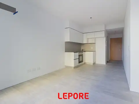 Departamento en Venta en Caballito, USD 95.000