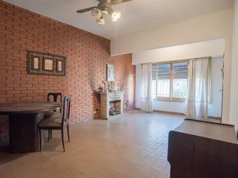 VENTA CASA 3 AMBIENTES VILLA CLUB HURLINGHAM