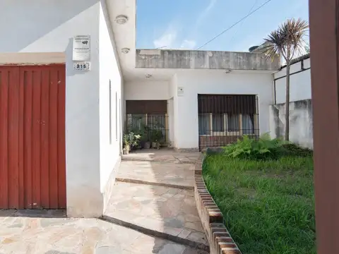 VENTA CASA 3 AMBIENTES VILLA CLUB HURLINGHAM