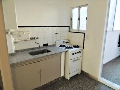 Departamento en Venta 66 años