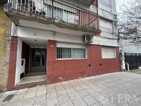 Alquiler Departamento 2 ambientes en Wilde