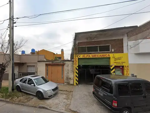 Galpon en Venta A Estrenar