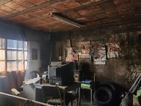 Galpon en Venta A Estrenar