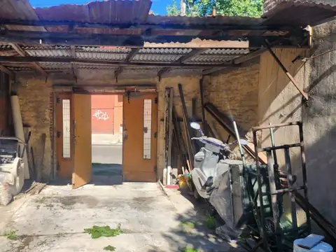Depósito en Venta de 70 m2 cub - Caseros