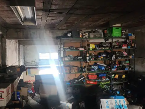 Galpon en Venta en Caseros, USD 80.000