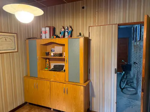 VENTA /CASA/ BARRIO MORENO/ SUNCHALES