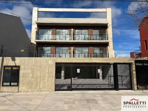 Departamento en venta en Ramos Mejía