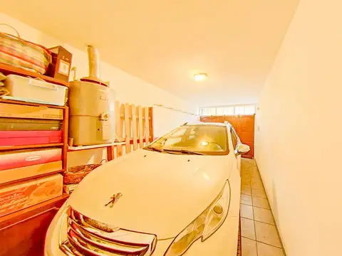 Casa en Dorrego