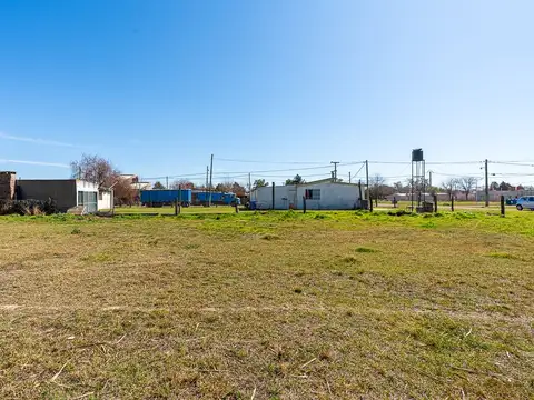 Terreno en Venta de 900,0 m2