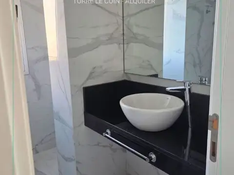 Departamento en Alquiler al Norte