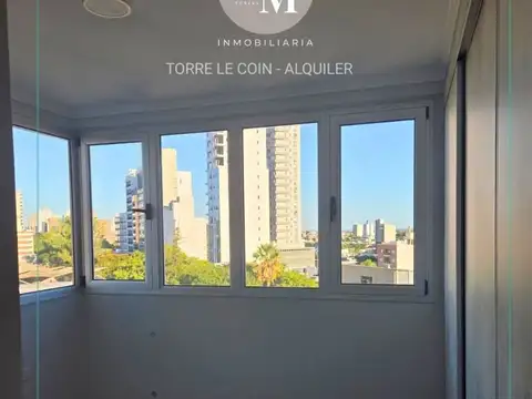 Alquiler disponible en Torre Le Coin - 2 dormitorios