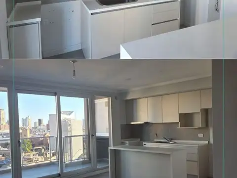 Departamento en Alquiler en Santa Fe, $ 1.200.000