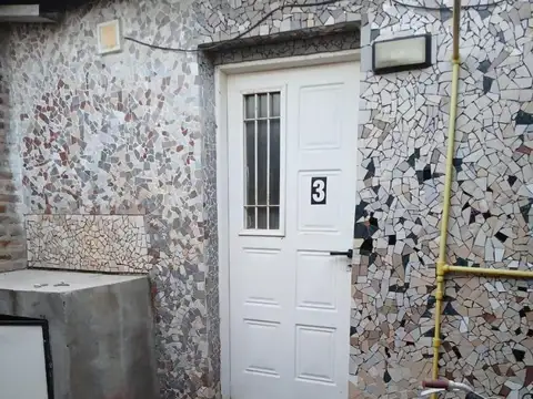 Depto Tipo Casa en Venta 20 años