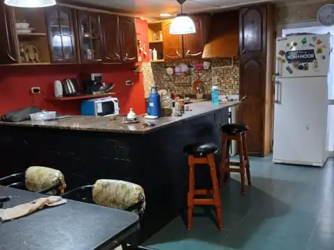 Depto Tipo Casa en Venta de 4 ambientes