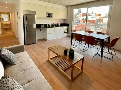 Departamento en Venta Apto profesional