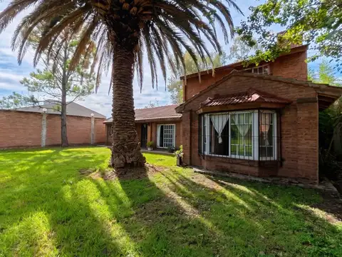 Casa en Venta al Norte