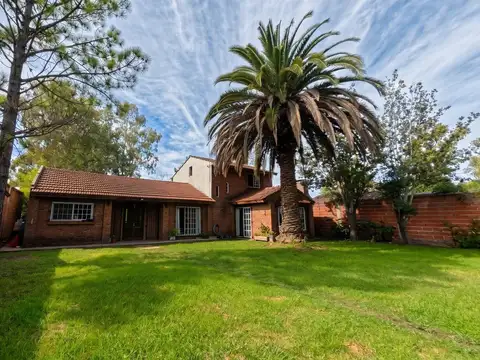 Casa en Venta en Benavidez con Excelente Ubicacion