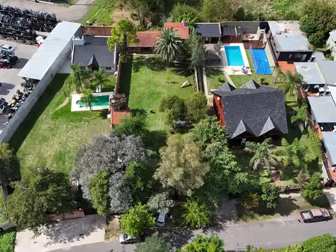Casa en Venta en Benavidez, USD 195.000