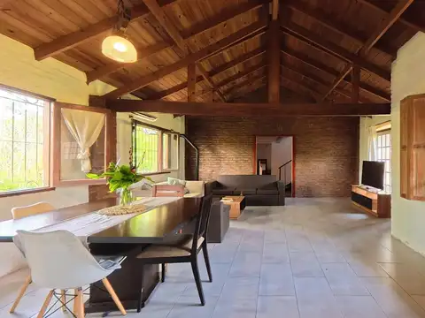 Casa en Venta en Benavidez con Excelente Ubicacion