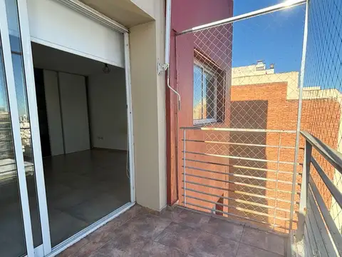 Muniz 1100, Piso 9