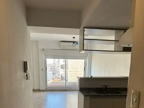 Muniz 1100, Piso 9