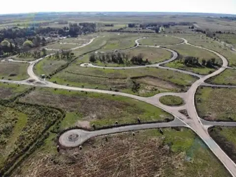 Terreno en Venta en Pilar Del Este, Countries y Barrios Cerrados en Pilar