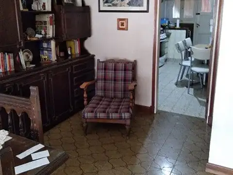 EXCELENTE CHALET EN ALQUILER