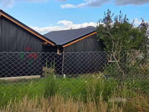 Casa en Venta de 1 dormitorio