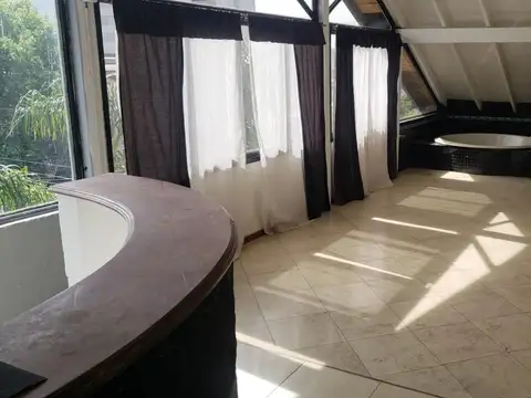 Alfredo Palacios 100, Piso 3