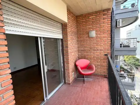 Departamento en Alquiler 20 años