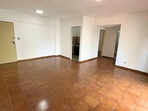 Departamento en Alquiler de 3 ambientes