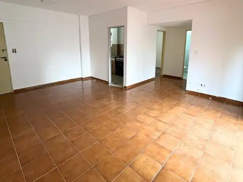 Departamento en Alquiler de 3 ambientes