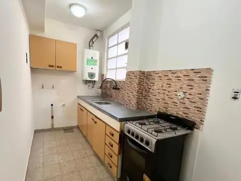 Departamento en Alquiler de 2 dormitorios