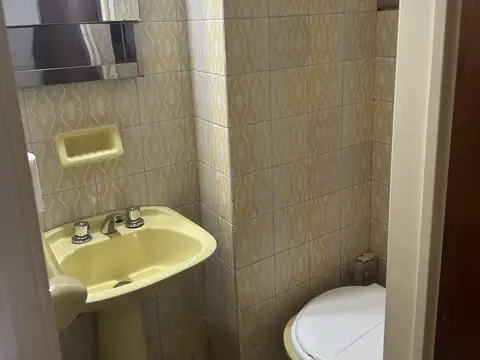 Departamento en Alquiler Apto profesional