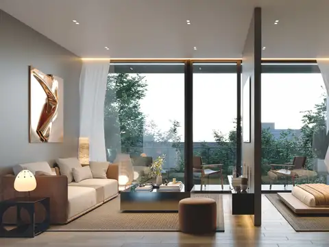 GODOY CRUZ 2800 - Entrega Enero 0001