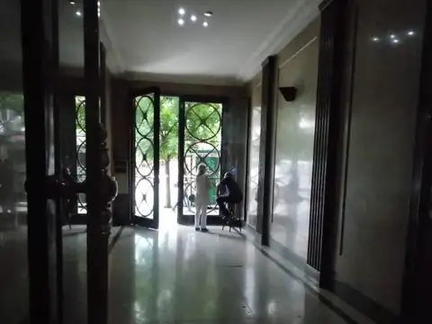 Venta Oficina en Balvanera Once Av. Corrientes