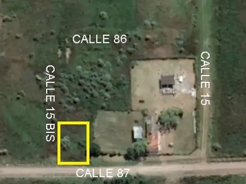 lotes baldio, Mar del Tuyú