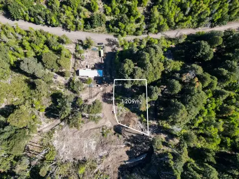 Terreno en Venta 40  mts Fondo