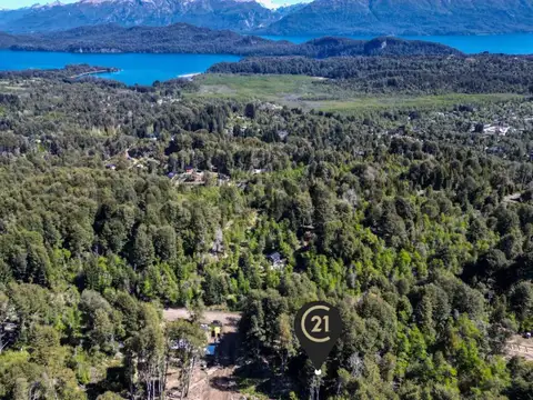 Terreno en Venta en Villa la Angostura, USD 80.000