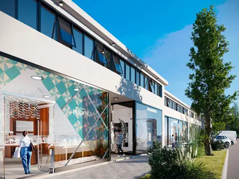 Departamento en Venta en Funes, USD 200.173