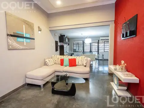 Casa en Venta en Santa Fe, USD 190.000