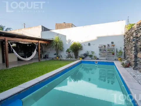 Casa en Venta en Santa Fe, La Capital