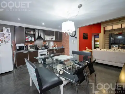 Casa en Santa Fe