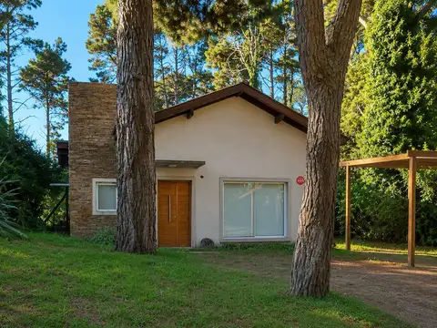 VENTA CASA VALERIA DEL MAR 3 AMBIENTES