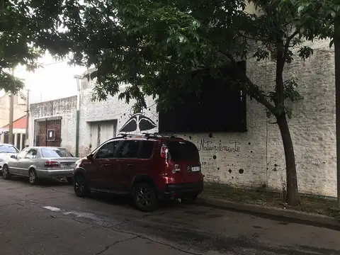 Galpon en Venta en Villa Sarmiento, USD 120.000