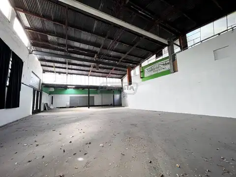 GalpÃ³n - Venta - Argentina, VILLA SARMIENTO - SATURNINO SEGUROLA 1297