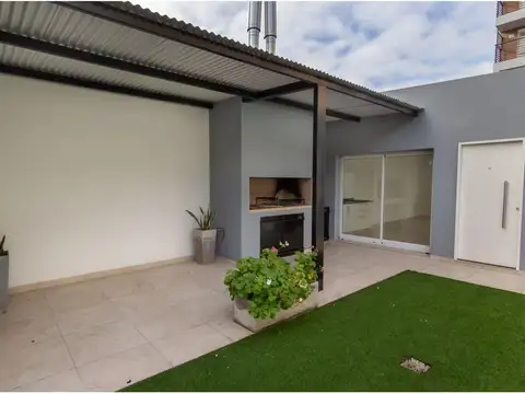Departamento 2 ambientes con 10 baños