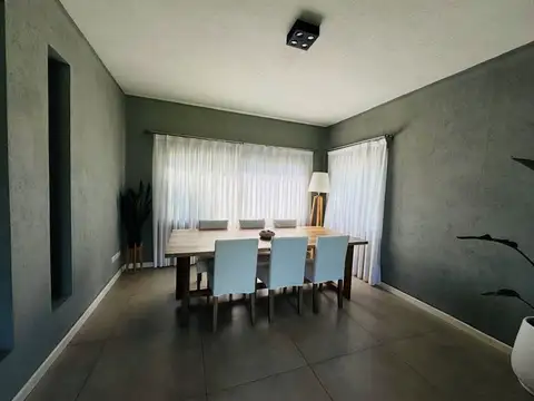 Casa en Venta 10 años