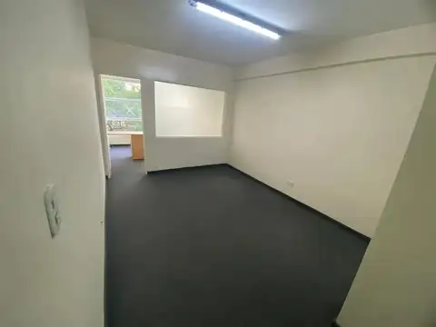 Departamento en alquiler - 1 Dormitorio 2 Baños - Monserrat