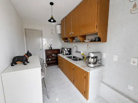 Departamento en Venta en Malvin, USD 300.000